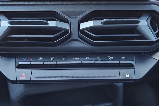 Dacia Duster 1.6 Full Hybrid Journey MMT