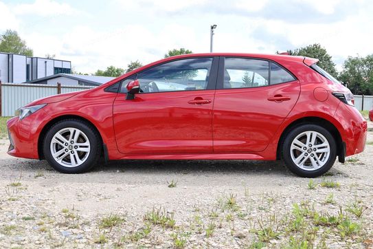 Toyota Corolla 1.8 Hybrid Comfort