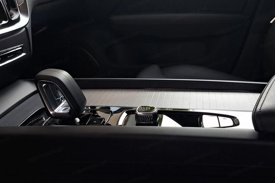 Volvo V60 B4 Core aut