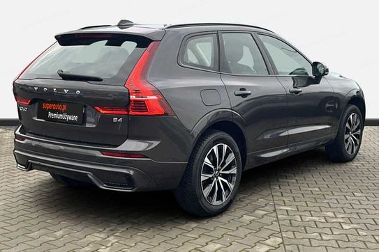 Volvo XC60 B4 D AWD Plus Dark aut