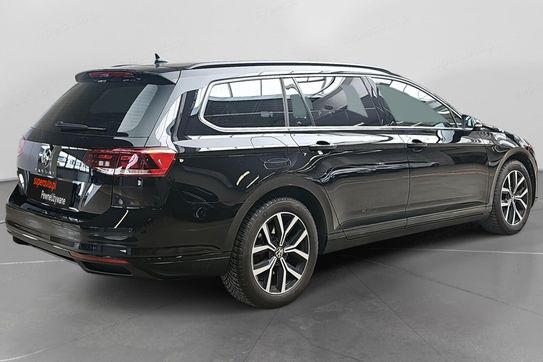 Volkswagen Passat TSI EVO Business DSG