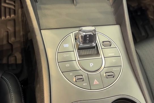 BYD Seal 5 DM-i 1.5 Comfort