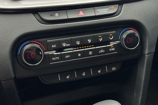 Kia ProCeed 1.5 T-GDI GT Line DCT