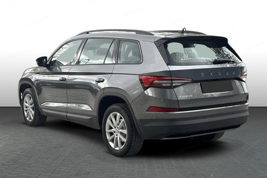 Skoda Kodiaq Ambition 1.5 TSI  DSG