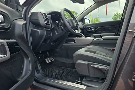 Citroen C5 Aircross 1.2 Puretech Shine Pack EAT8
