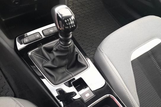 Opel Mokka 1.2 T Elegance S&S