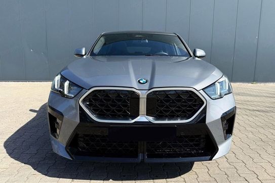 BMW X2 sDrive20i M Sport