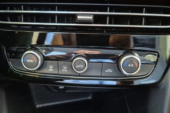 Opel Mokka 1.2 T Elegance S&S aut