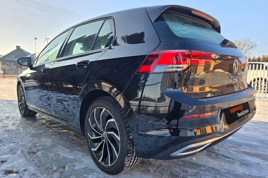 Volkswagen Golf VIII 1.5 TSI EVO Style