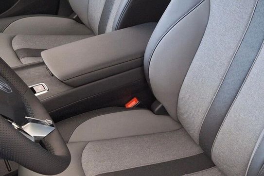 MG MGS5 64kWh Long Range RWD Exclusive