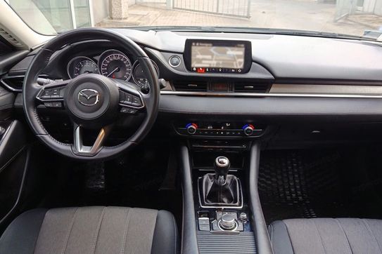 Mazda 6 2.0 Skymotion