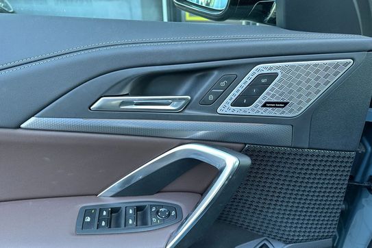 BMW X1 xDrive20d M Sport