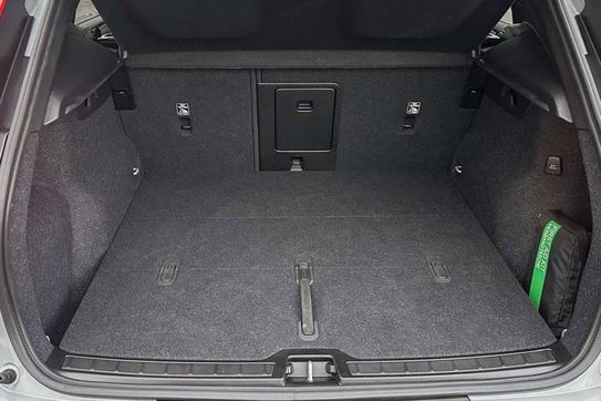 Volvo XC40 B3 Ultra Dark