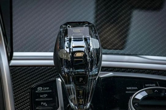 BMW Seria 8 Gran Coupe 840d xDrive