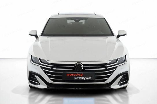 Volkswagen Arteon TSI R-Line DSG