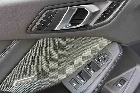 BMW Seria 1 120d