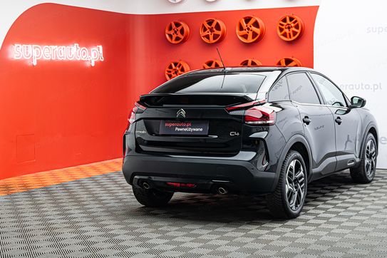 Citroen C4 1.2 PureTech Shine S&S EAT8