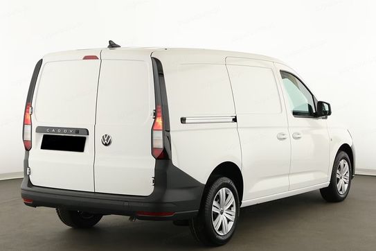 Volkswagen Caddy Cargo Maxi L2H1 DSG