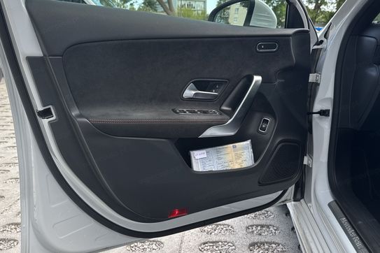 Mercedes Klasa A 200 AMG Line