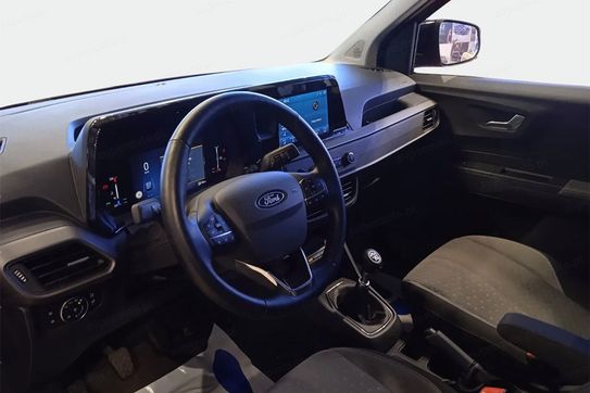 Ford Transit Courier L1H1
