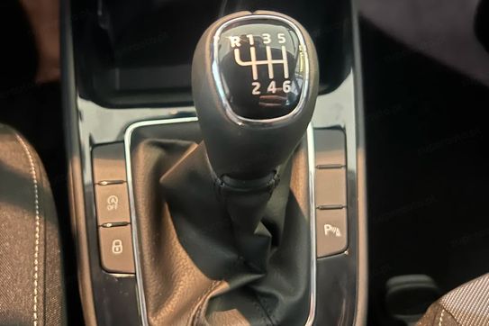 Skoda Fabia Edition 130 1.0 TSI