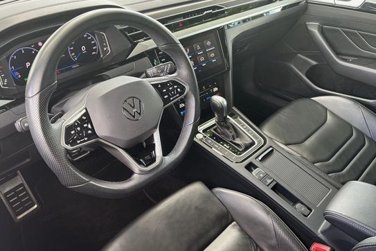 Volkswagen Arteon 2.0 TDI 4Motion R-Line DSG