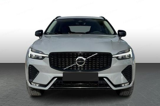 Volvo XC60 B4 B Plus Dark