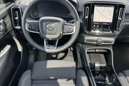 Volvo EX40 Twin Motor AWD Ultra