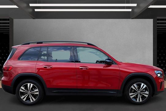 Mercedes GLB 200 Progressive