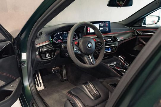 BMW Seria 5 M5 CS