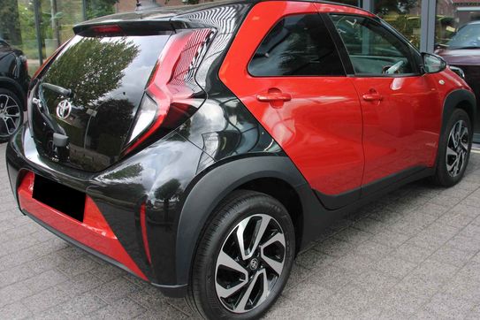 Toyota Aygo X Style 1.0 Benzyna CVT