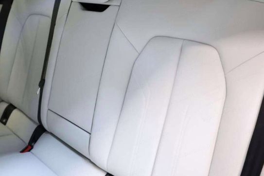 Audi A6 TDI quattro S line