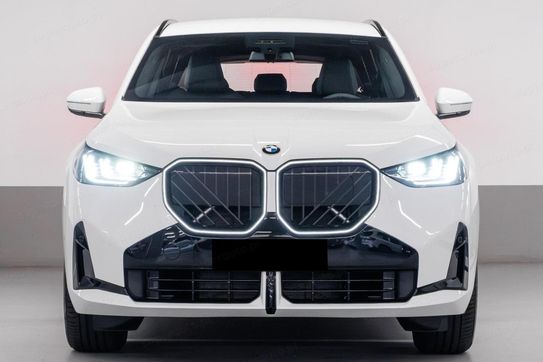 BMW X3 xDrive20d M Sport