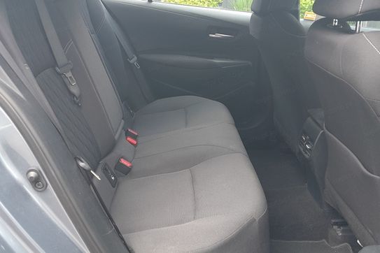 Toyota Corolla 1.5 Comfort