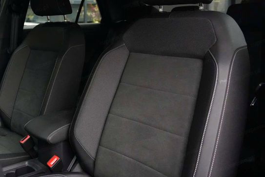 Volkswagen T-Roc R-Line Plus 1.5 TSI