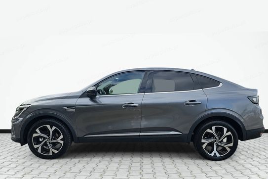 Renault Arkana 1.6 E-TECH Techno MMT
