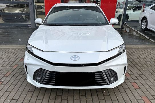 Toyota Camry Executive 2.5 Hybrid Dynamic Force