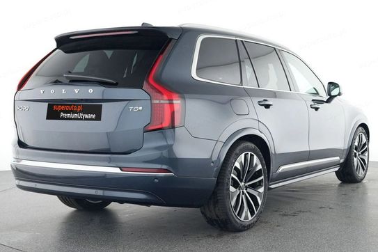 Volvo XC90 T8 AWD Plug-In Hybrid Plus Bright 7os