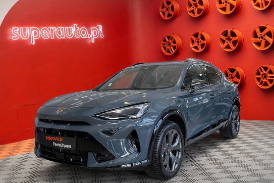 Cupra Formentor 1.5 TSI DSG