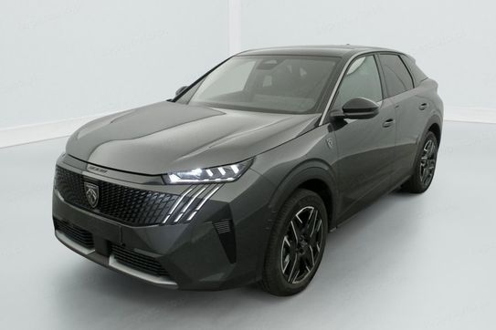 Peugeot 3008 GT 1.2 mHEV e-DCS6