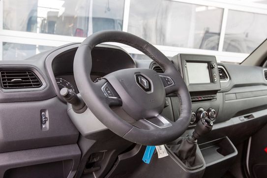 Renault Master 2.3 Blue DCI L3H2 Maxi