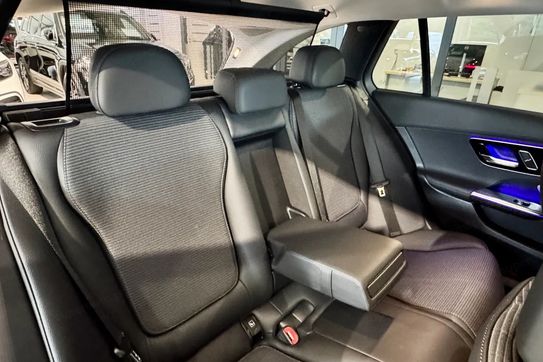 Mercedes Klasa C All-Terrain 220 d 4-Matic Avantgarde