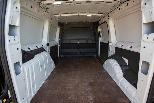 Volkswagen Caddy Maxi L2H1