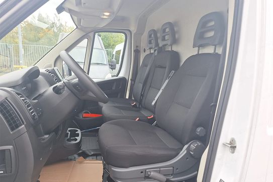 Fiat Ducato Maxi L4H3