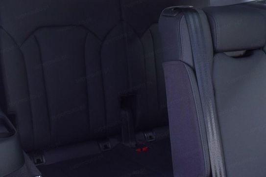 Audi Q7 50 TDI quattro S Line