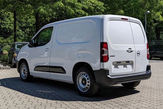 Opel Combo Van Cargo L1H1