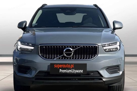 Volvo XC40 T3 Momentum Core