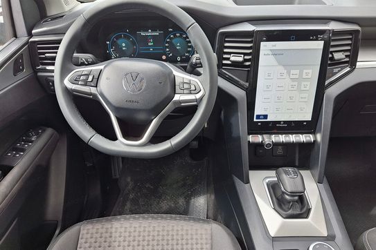 Volkswagen Amarok Life TDI 4Mot A10