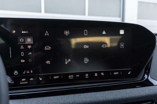 Audi A5 TFSI quattro S line Avant