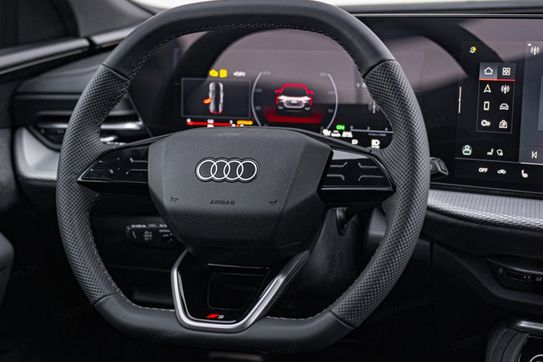 Audi Q5 TDI quattro S line